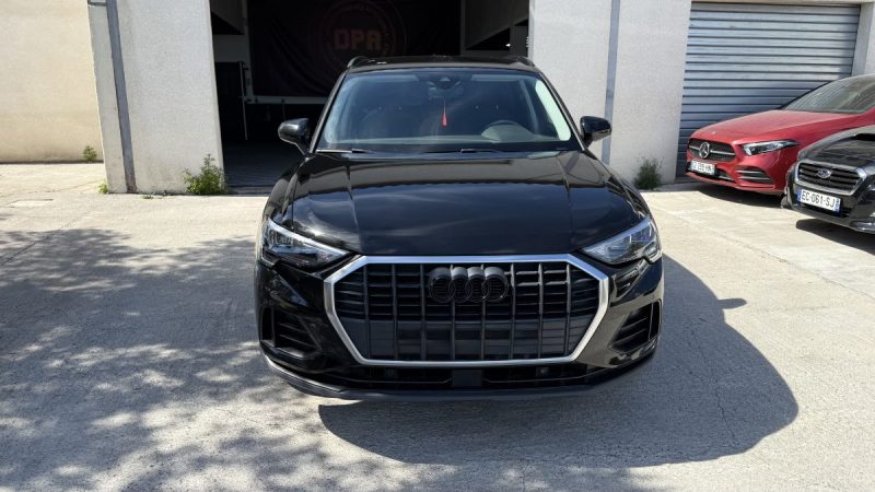 AUDI Q3 35 TDI 150CH S TRONIC 7  2021