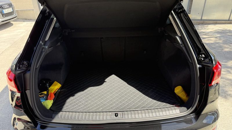 AUDI Q3 35 TDI 150CH S TRONIC 7  2021