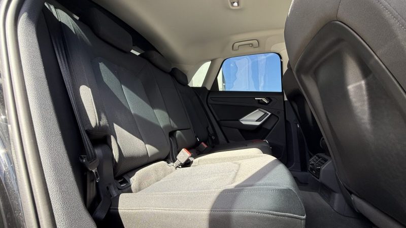 AUDI Q3 35 TDI 150CH S TRONIC 7  2021