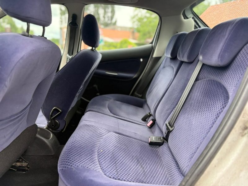 ✅ Très Belle PEUGEOT 206 XR PRESENCE 1.4E Boite Automatique // Toit Panoramique // Clim