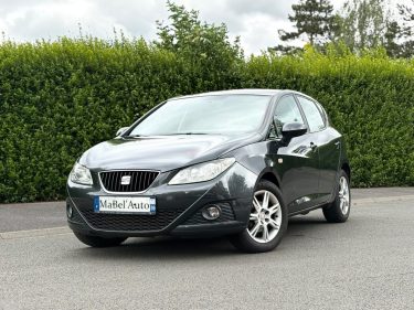 ✅ Top Affaire SEAT 1.2 12V STYLE 69ch // Première Main // Faible Kilométrage // Suivi Complet