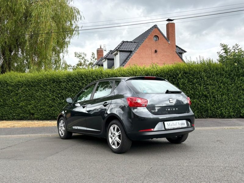 ✅ Top Affaire SEAT 1.2 12V STYLE 69ch // Première Main // Faible Kilométrage // Suivi Complet