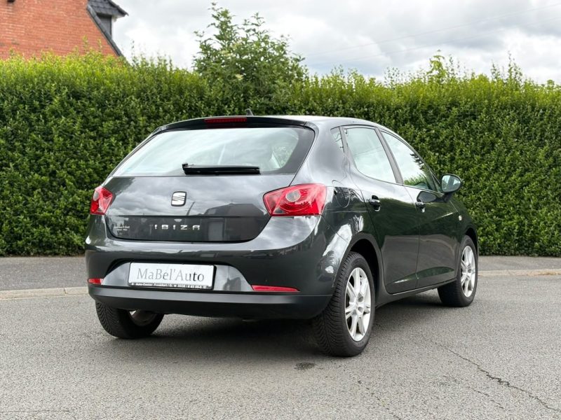 ✅ Top Affaire SEAT 1.2 12V STYLE 69ch // Première Main // Faible Kilométrage // Suivi Complet