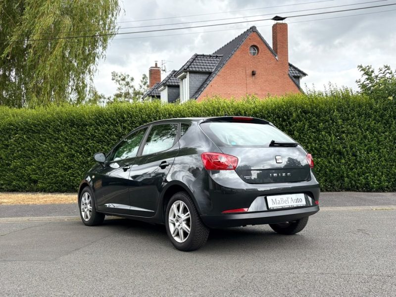 ✅ Top Affaire SEAT 1.2 12V STYLE 69ch // Première Main // Faible Kilométrage // Suivi Complet
