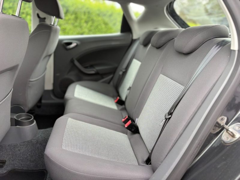 ✅ Top Affaire SEAT 1.2 12V STYLE 69ch // Première Main // Faible Kilométrage // Suivi Complet