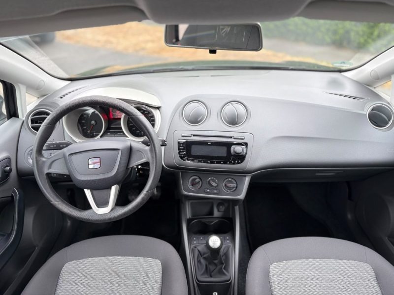✅ Top Affaire SEAT 1.2 12V STYLE 69ch // Première Main // Faible Kilométrage // Suivi Complet