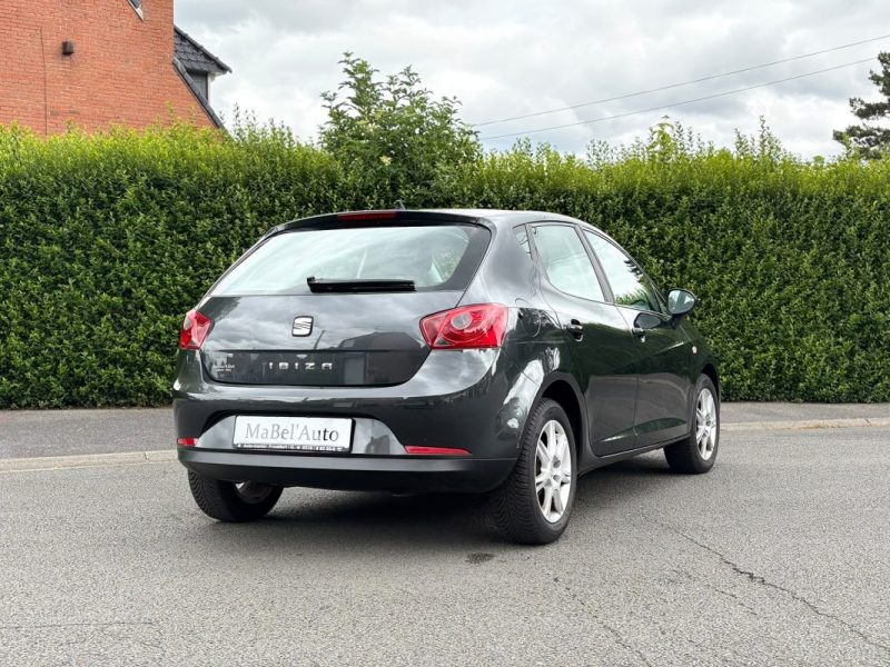 ✅ Top Affaire SEAT 1.2 12V STYLE 69ch // Première Main // Faible Kilométrage // Suivi Complet