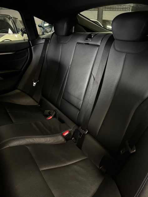 BMW SERIE 435D 360CH STAGE 1 (CAMERA DE RECUL, APPLE CARPLAY, SIEGES CHAUFFANTS/ ELECTRIQUES) 