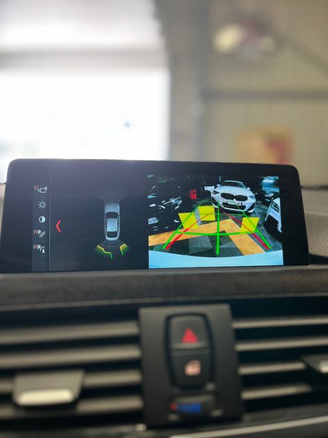 BMW SERIE 435D 360CH STAGE 1 (CAMERA DE RECUL, APPLE CARPLAY, SIEGES CHAUFFANTS/ ELECTRIQUES) 