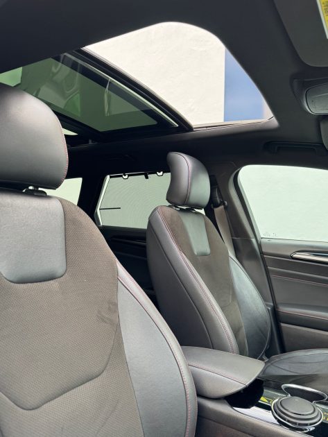 FORD MONDEO SW HYBRID 187 TITANIUM PH2  STLINE SUIVI FORD 
