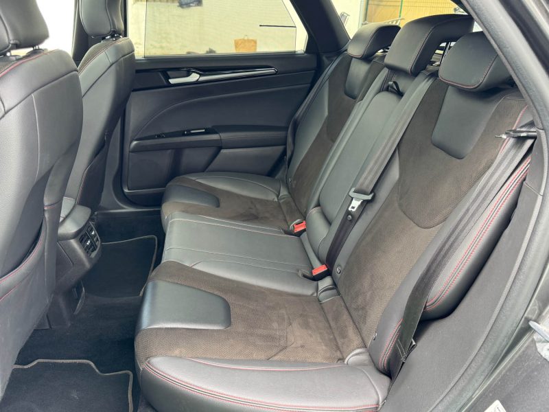 FORD MONDEO SW HYBRID 187 TITANIUM PH2  STLINE SUIVI FORD 