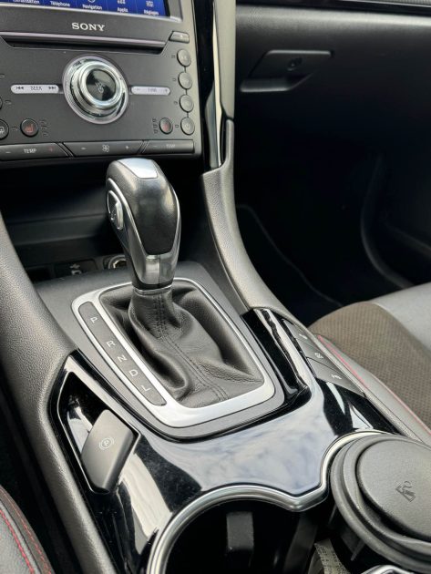 FORD MONDEO SW HYBRID 187 TITANIUM PH2  STLINE SUIVI FORD 