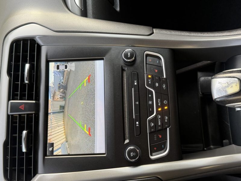 FORD MONDEO HYBRID 187CH TITANIUM BVA 4P 2015