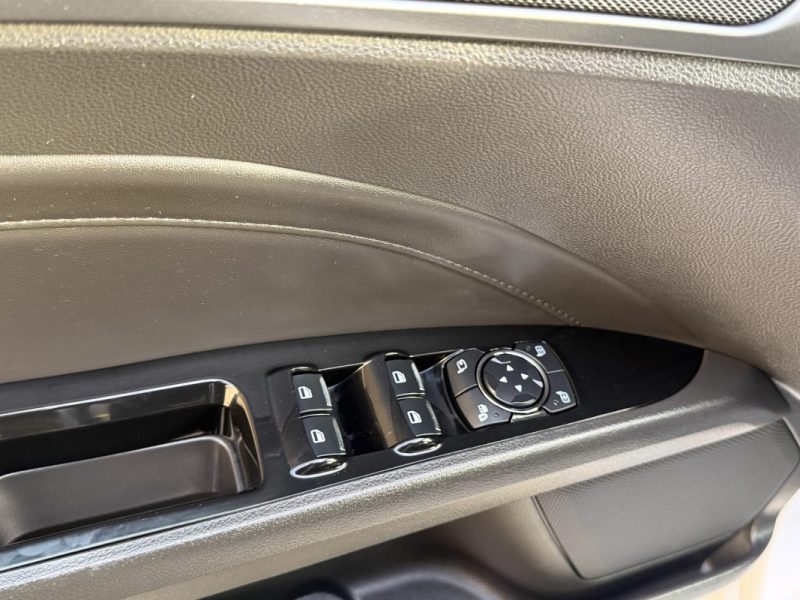 FORD MONDEO HYBRID 187CH TITANIUM BVA 4P 2015