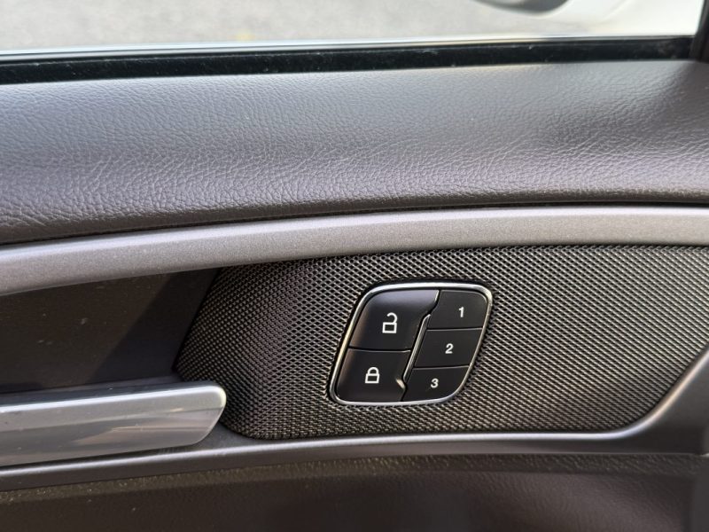 FORD MONDEO HYBRID 187CH TITANIUM BVA 4P 2015