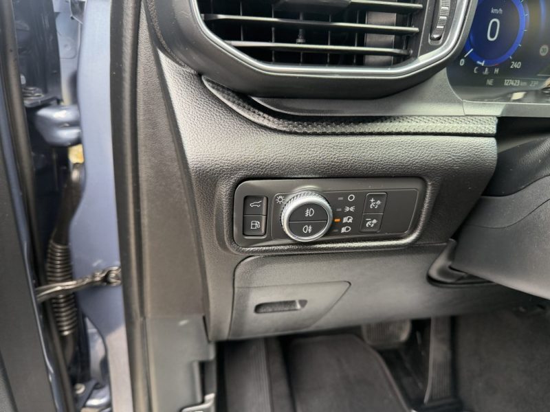 FORD USA EXPLORER ST-Line 3.0 ECOBOOST PLUG-IN HYBRID AWD 2021