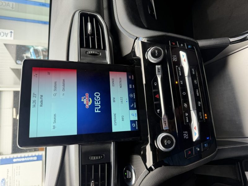 FORD USA EXPLORER ST-Line 3.0 ECOBOOST PLUG-IN HYBRID AWD 2021