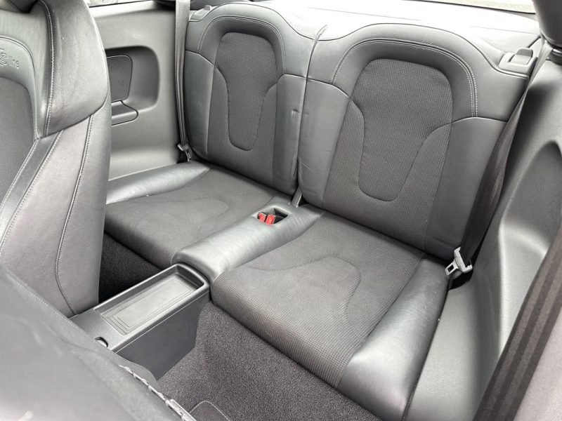 AUDI TT 1.8 TFSI S-LINE 160CV 2011 REVISEE & GARANTIE
