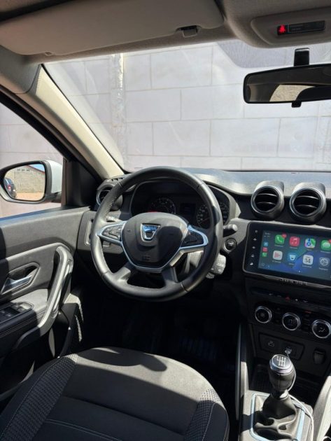 DACIA DUSTER 1.0 ECO-G 100ch Journey 4x2 / TVA RÉCUPERABLE / 1ÈRE MAIN