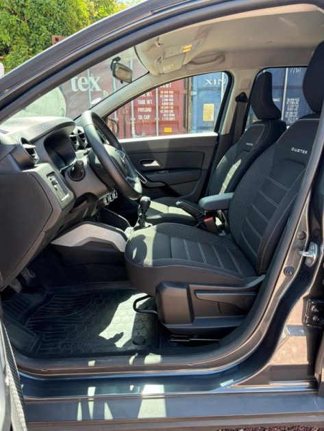 DACIA DUSTER 1.0 ECO-G 100ch Journey 4x2 / TVA RÉCUPERABLE / 1ÈRE MAIN