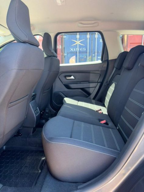 DACIA DUSTER 1.0 ECO-G 100ch Journey 4x2 / TVA RÉCUPERABLE / 1ÈRE MAIN