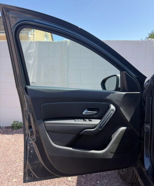 DACIA DUSTER 1.0 ECO-G 100ch Journey 4x2 / TVA RÉCUPERABLE / 1ÈRE MAIN