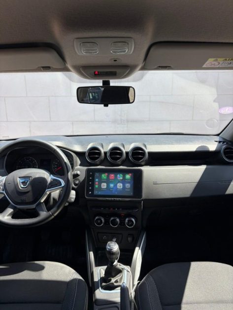 DACIA DUSTER 1.0 ECO-G 100ch Journey 4x2 / TVA RÉCUPERABLE / 1ÈRE MAIN