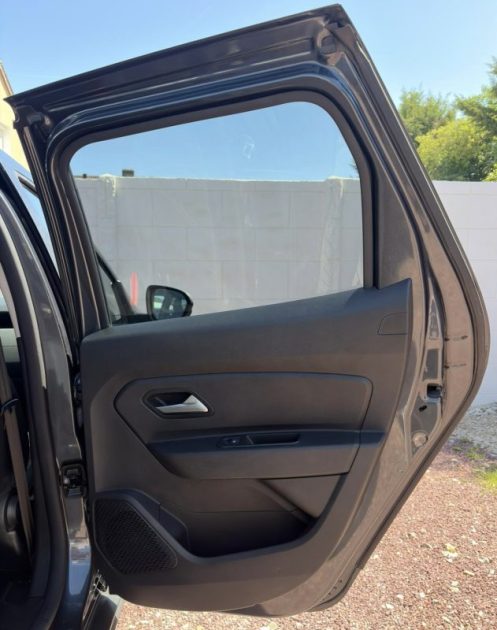 DACIA DUSTER 1.0 ECO-G 100ch Journey 4x2 / TVA RÉCUPERABLE / 1ÈRE MAIN