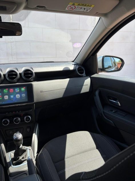 DACIA DUSTER 1.0 ECO-G 100ch Journey 4x2 / TVA RÉCUPERABLE / 1ÈRE MAIN