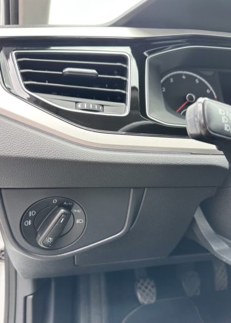 VOLKSWAGEN POLO 1.0 TSI 95CV CARAT 2019 REVISEE & GARANTIE