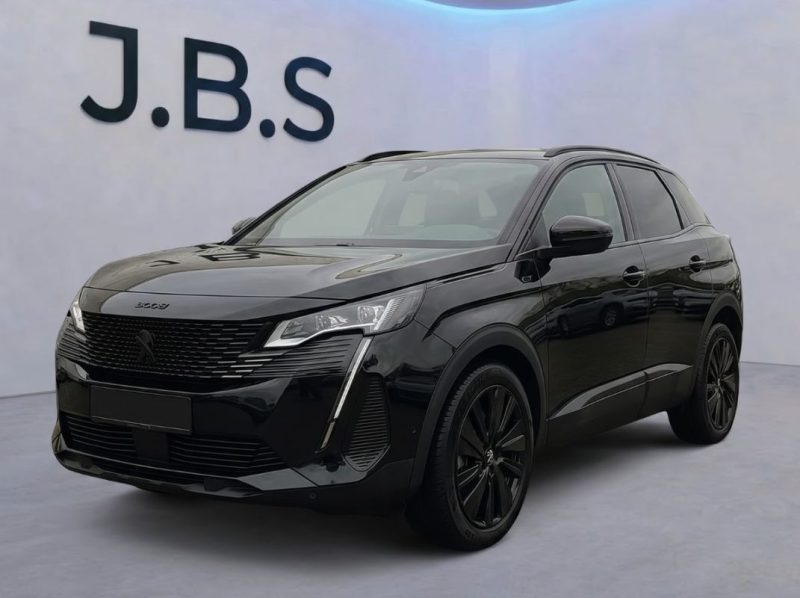 PEUGEOT 3008 GT 2024