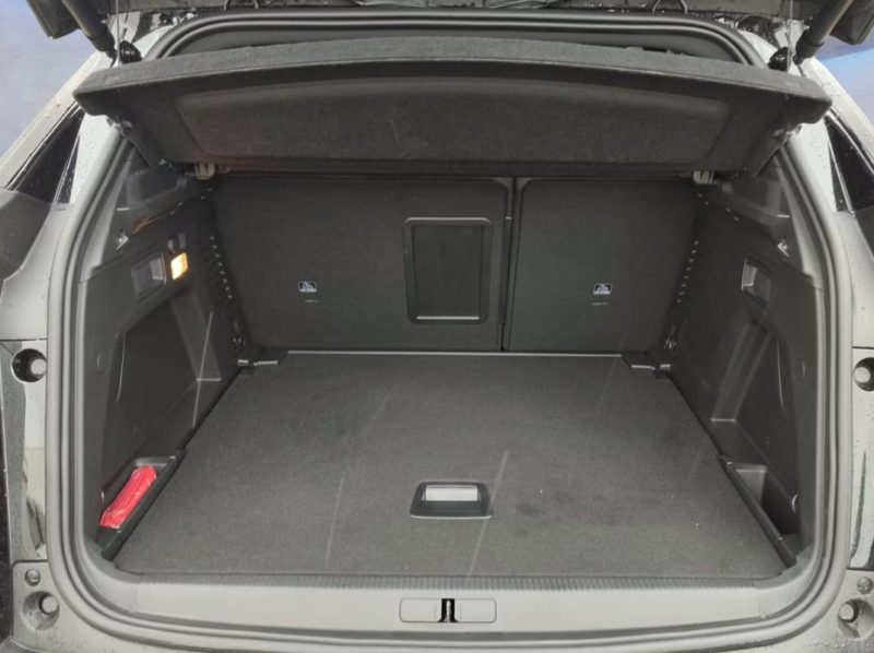 PEUGEOT 3008 GT 2024