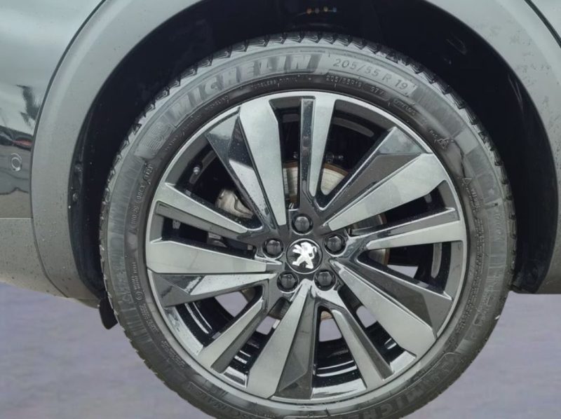 PEUGEOT 3008 GT 2024