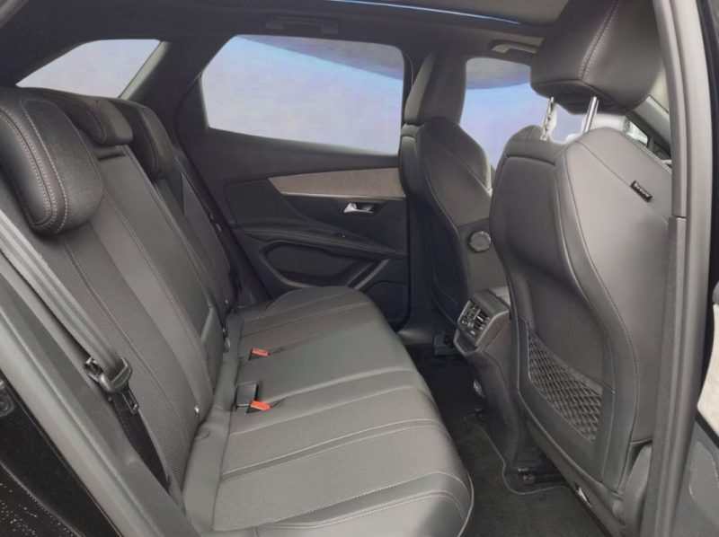 PEUGEOT 3008 GT 2024