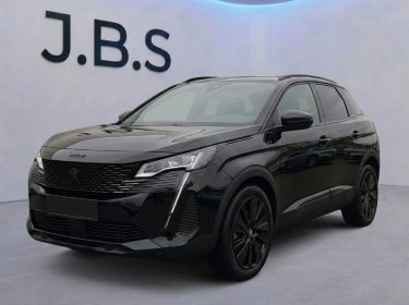 PEUGEOT 3008 GT 2024