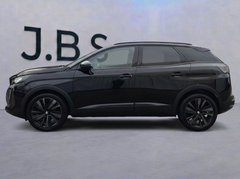 PEUGEOT 3008 GT 2024