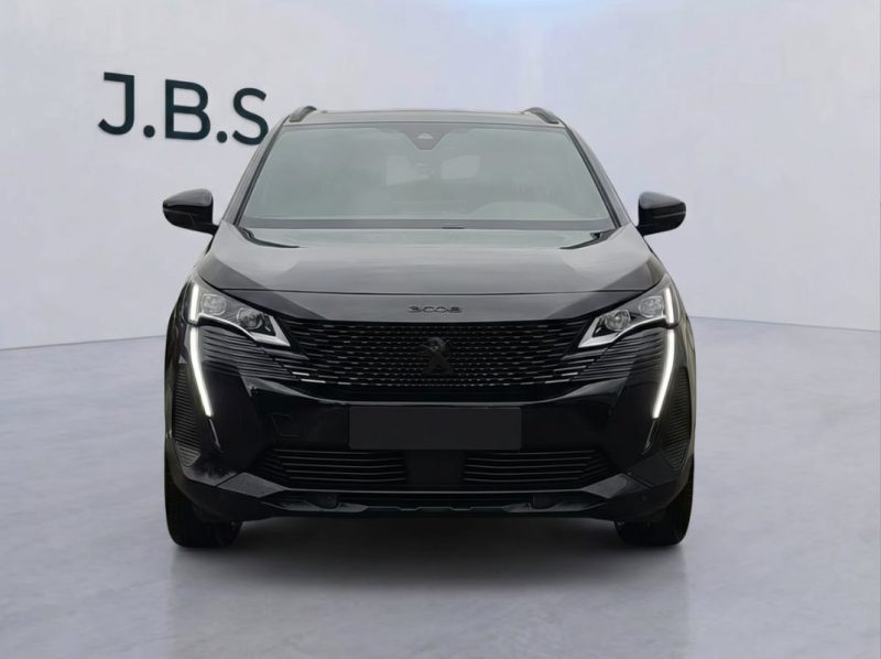 PEUGEOT 3008 GT 2024