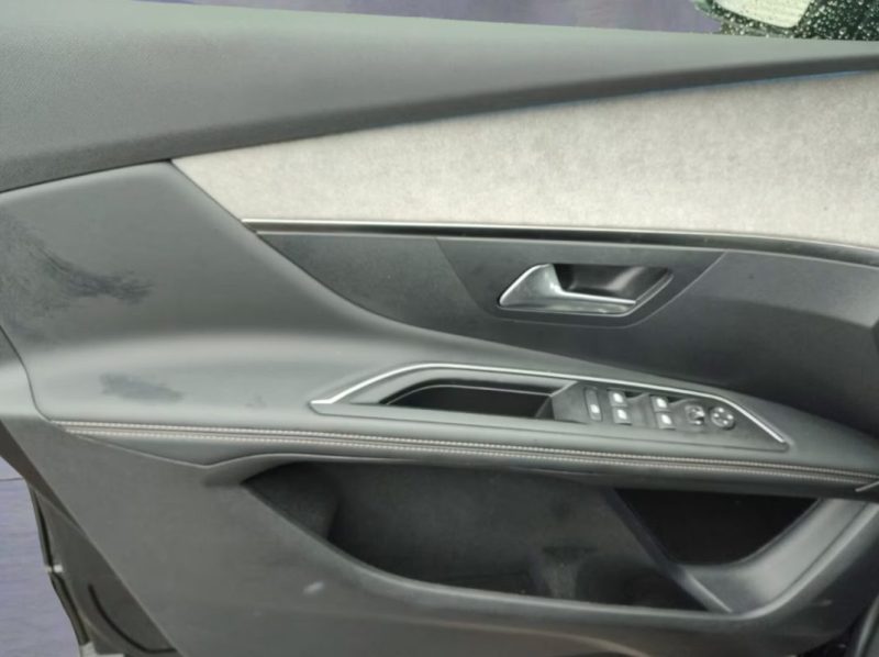 PEUGEOT 3008 GT 2024