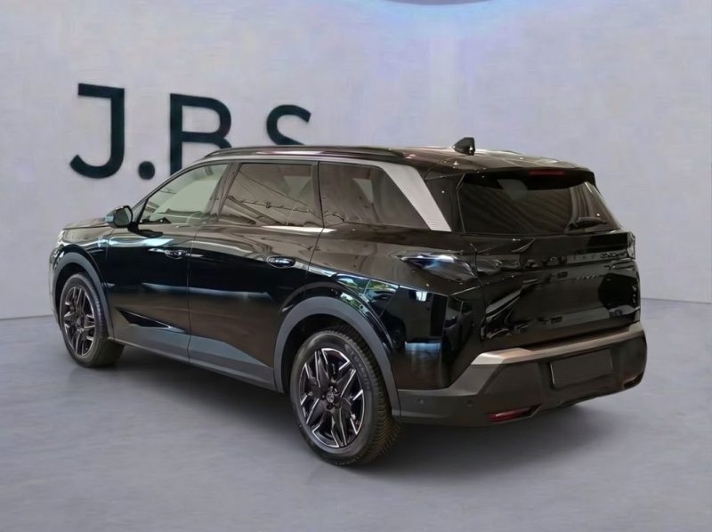 PEUGEOT 5008 GT 2025