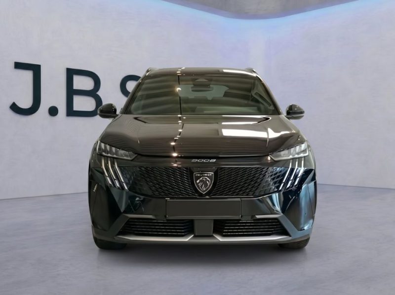 PEUGEOT 5008 GT 2025