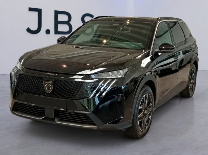PEUGEOT 5008 GT 2025