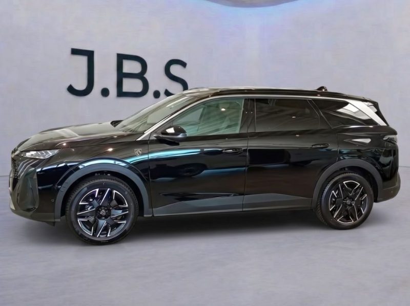 PEUGEOT 5008 GT 2025