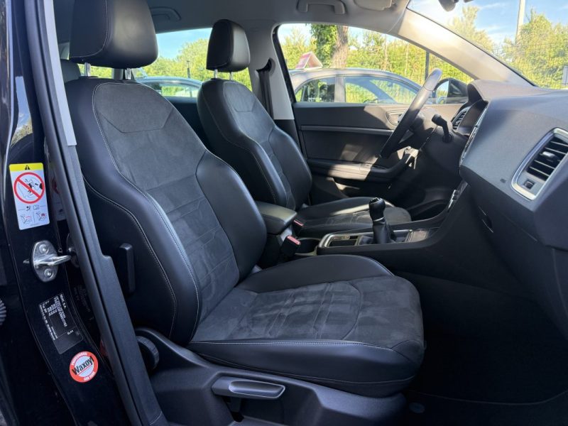 SEAT ATECA 1.0 TSI 110 URBAN  2022