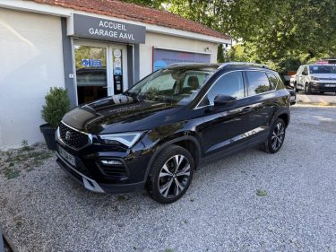 SEAT ATECA 1.0 TSI 110 URBAN  2022