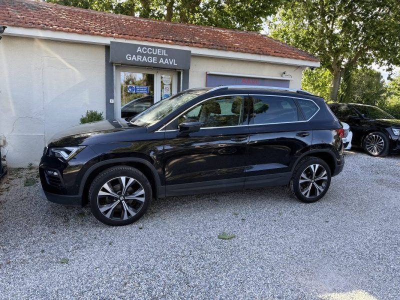 SEAT ATECA 1.0 TSI 110 URBAN  2022