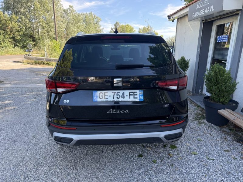 SEAT ATECA 1.0 TSI 110 URBAN  2022