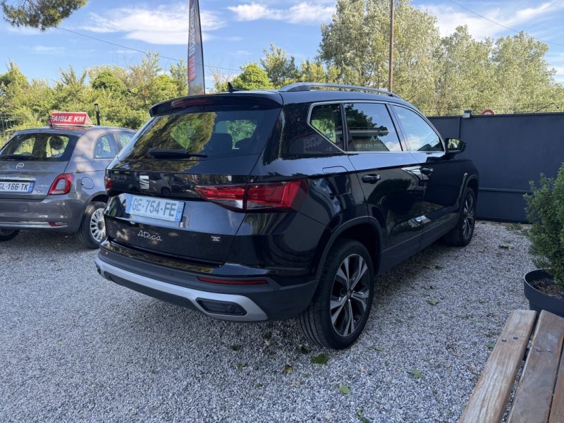 SEAT ATECA 1.0 TSI 110 URBAN  2022