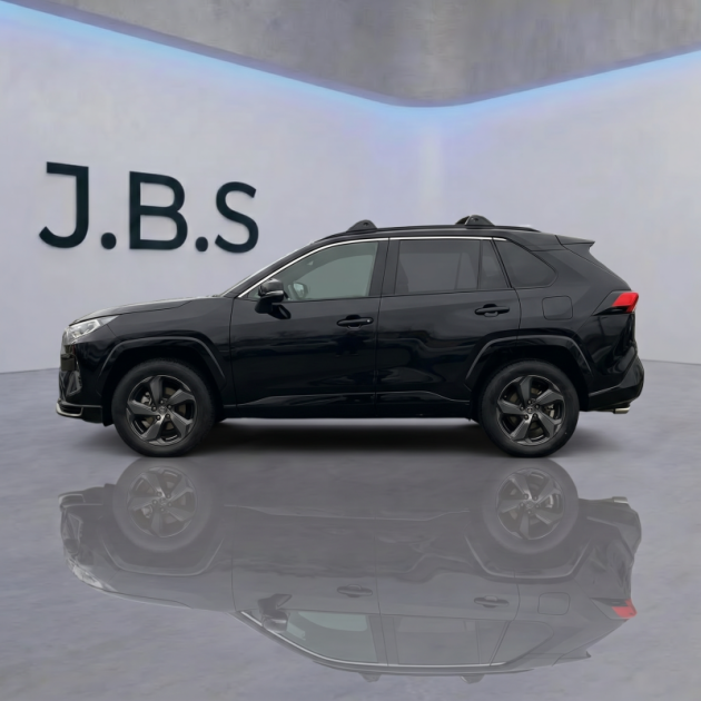 TOYOTA TOYOTA RAV4 PREMIUM 2025