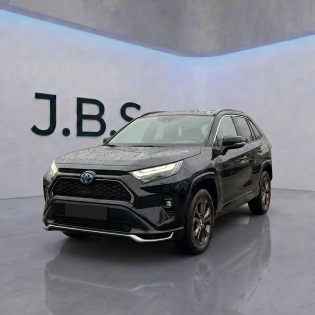 TOYOTA TOYOTA RAV4 PREMIUM 2025