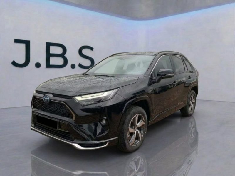 TOYOTA TOYOTA RAV4 PREMIUM 2025